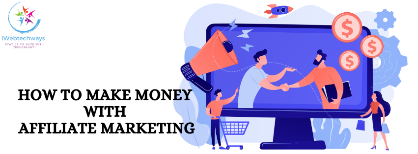 Affiliate Marketing