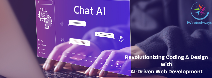AI-Driven Web Development